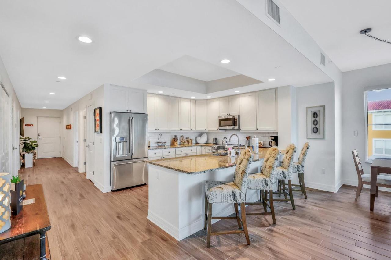 Dolphin'S Cove - Clearwater Beach, Fl Exterior foto