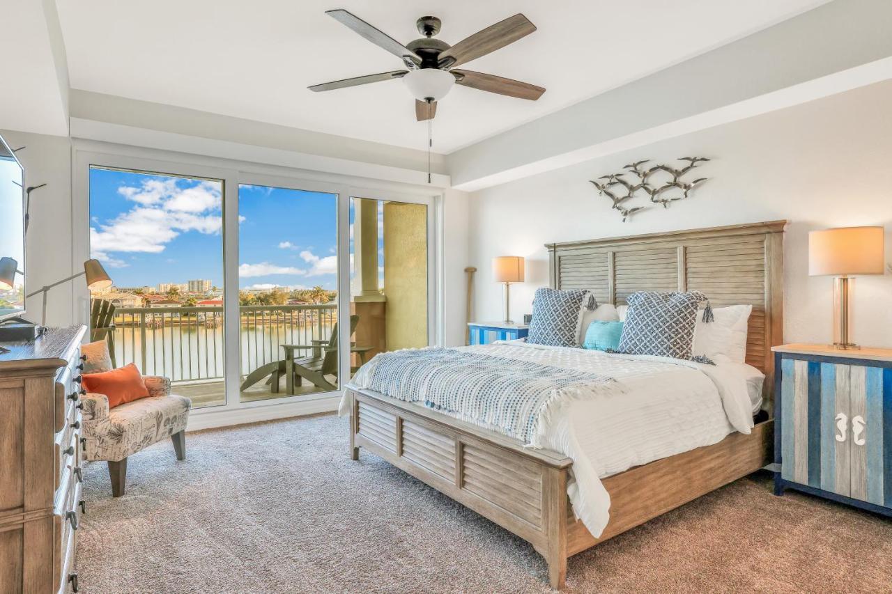 Dolphin'S Cove - Clearwater Beach, Fl Exterior foto