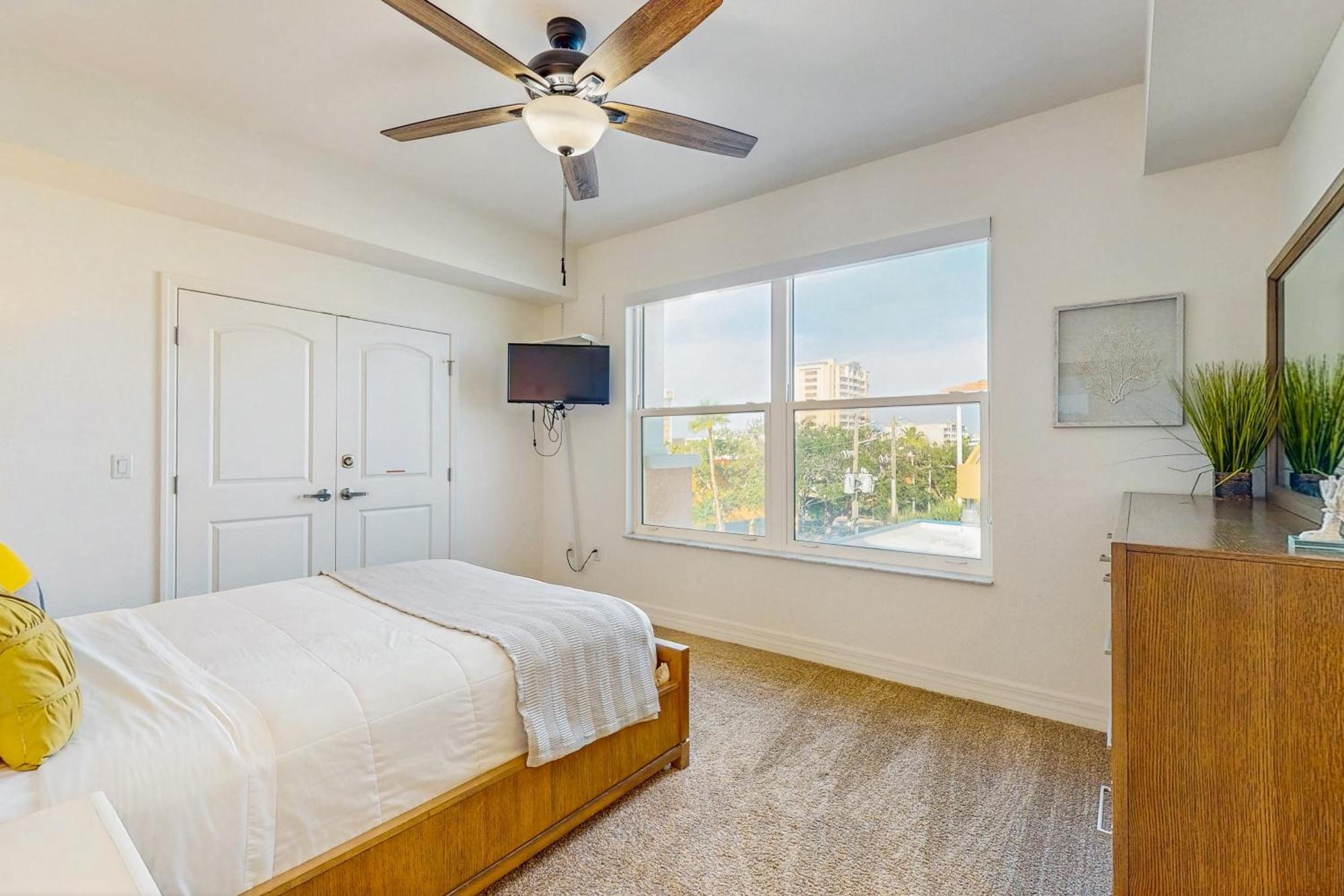 Dolphin'S Cove - Clearwater Beach, Fl Exterior foto